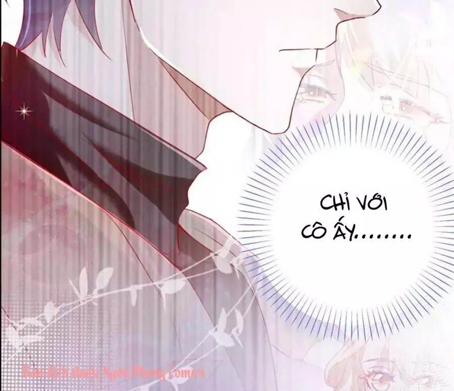 thần luân mật luyến chapter 34 12