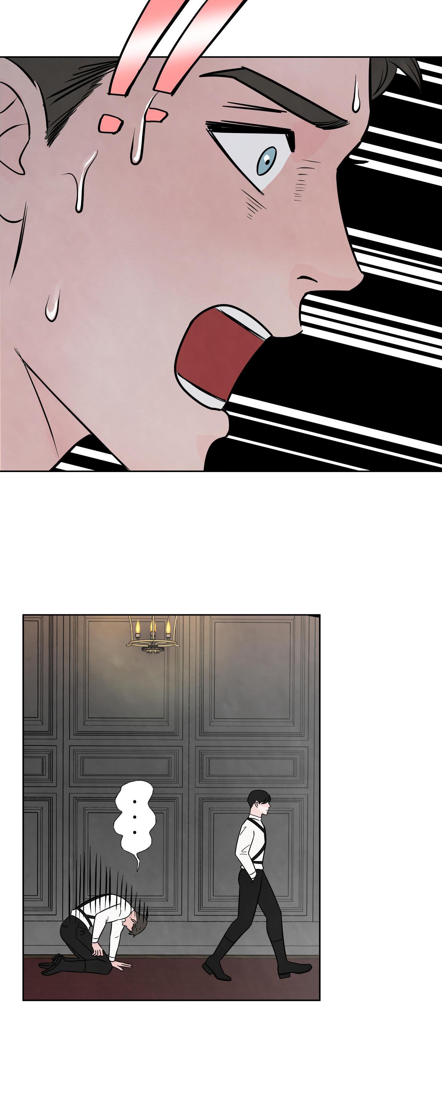 nghiện cuồng công - bdsm cùng sẹc chapter 18 31