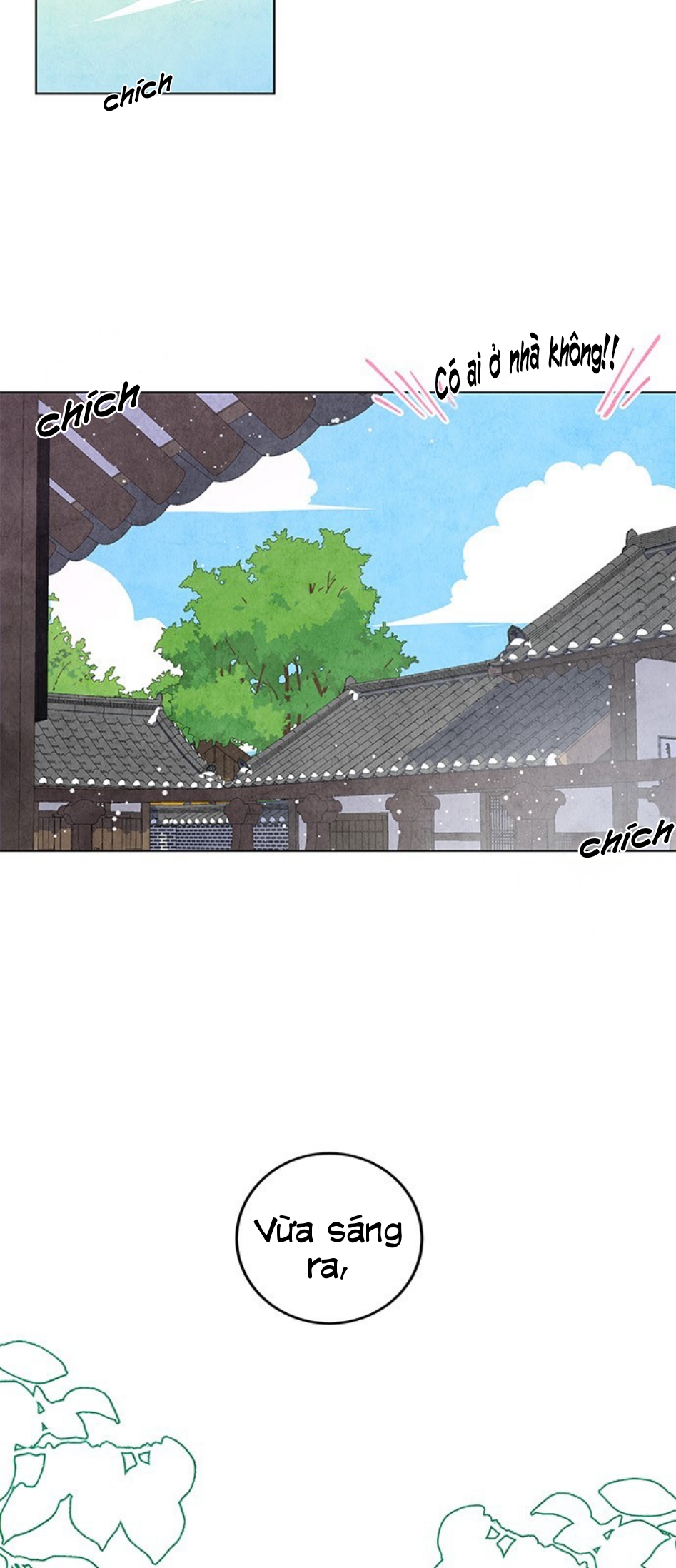 tiểu nương tử bị gả bán chapter 8 3