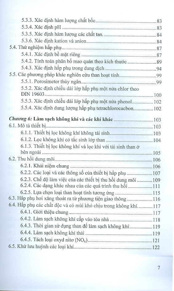 Than Hoạt Tính Và Ứng Dụng