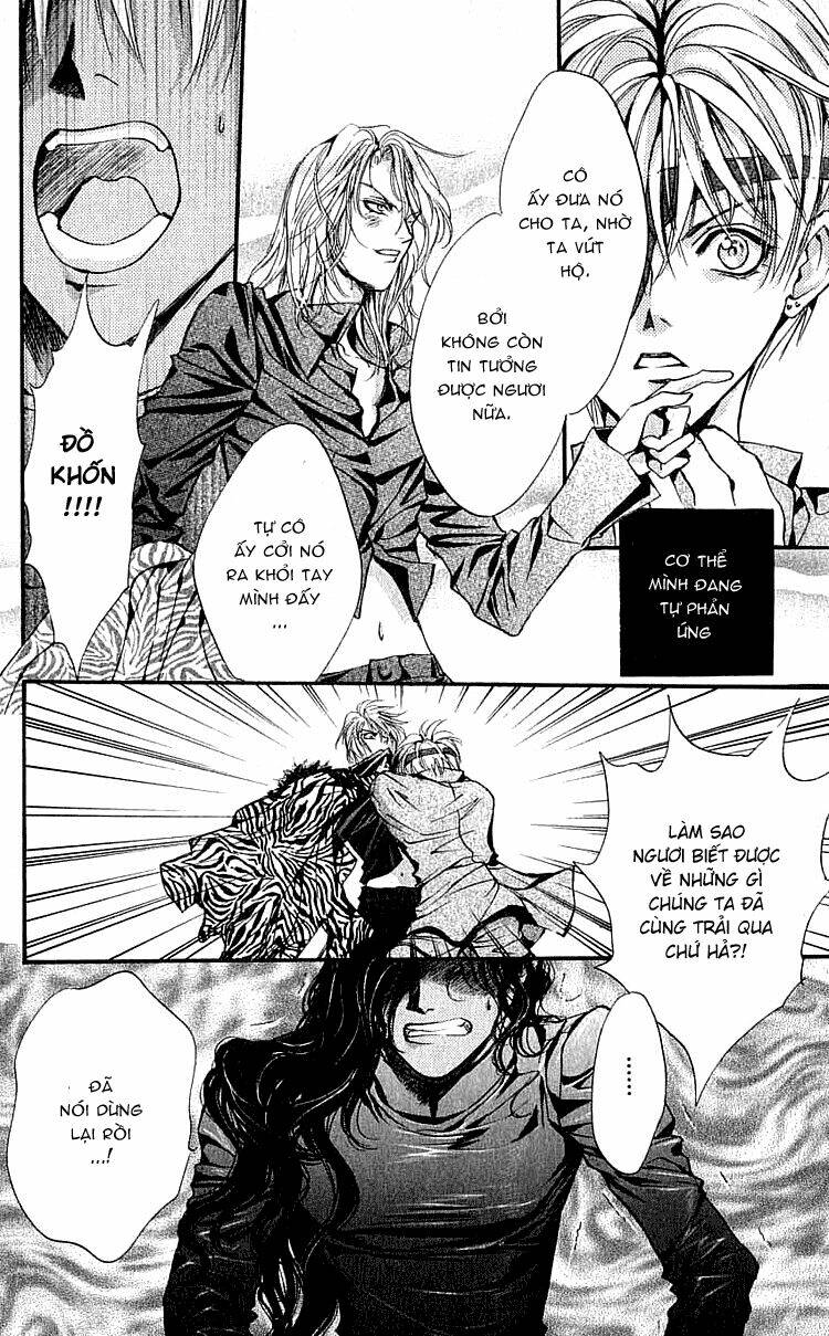 tình yêu loạn luân chapter 99 8