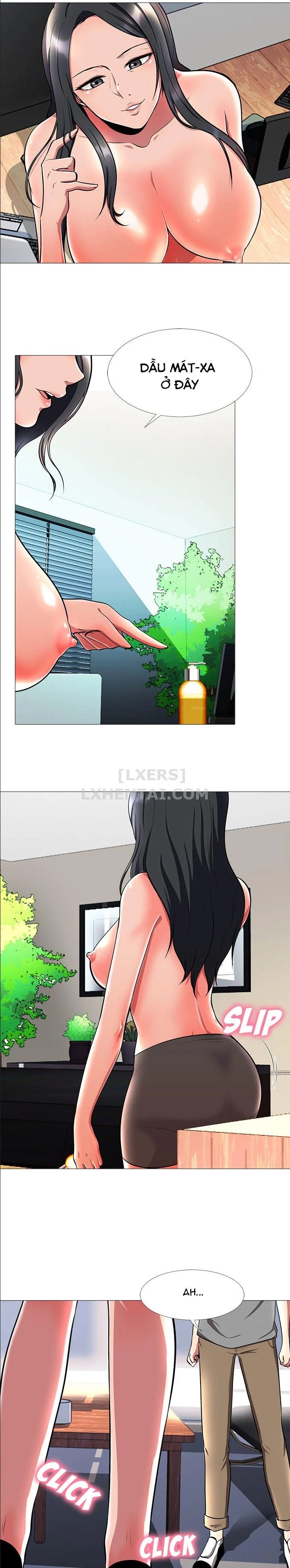 học bổng đặc biệt chapter 2 10