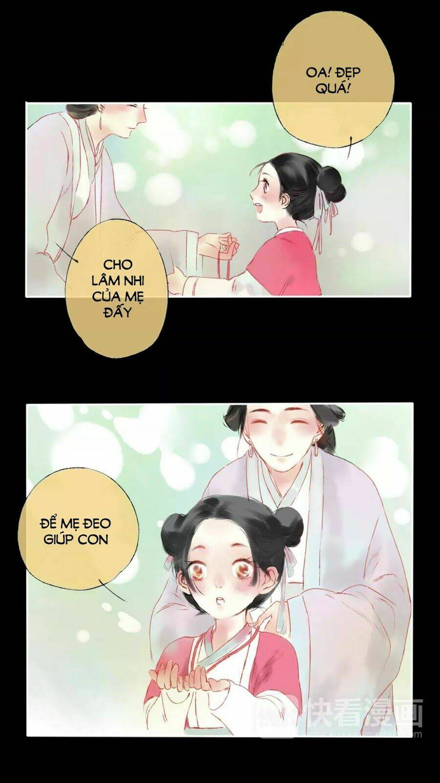 viễn lâm thiên sơn chapter 4 20