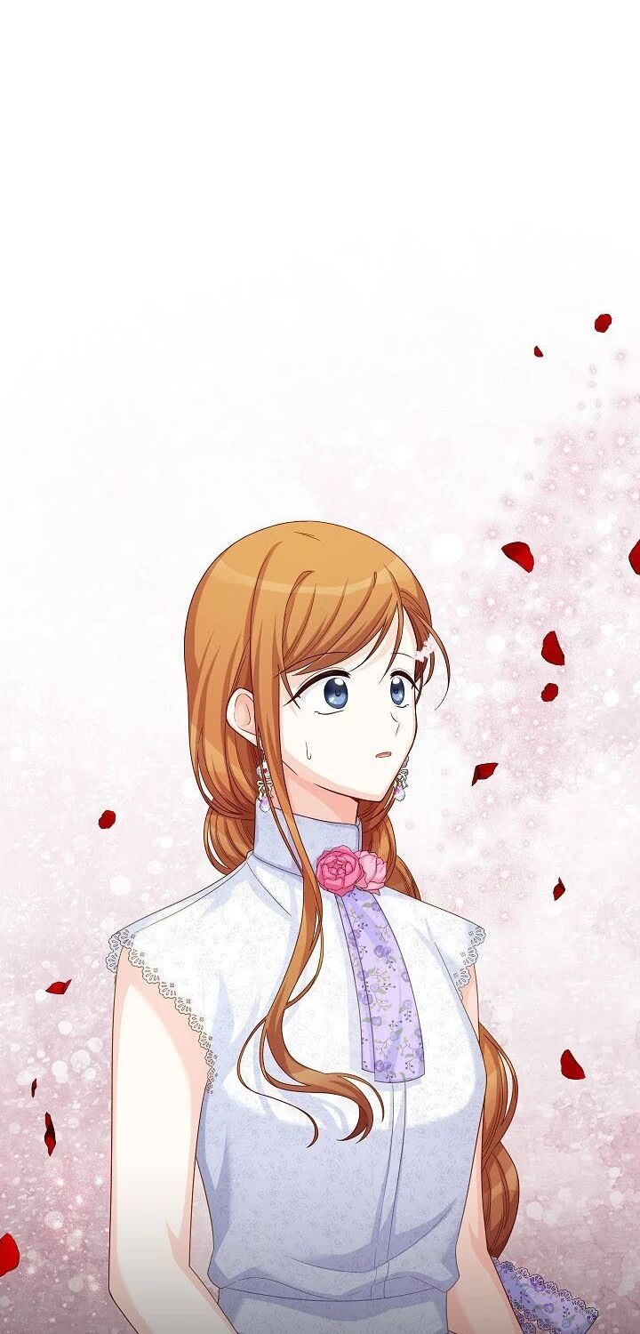 nữ công tước với tâm hồn trống rỗng chapter 64 2