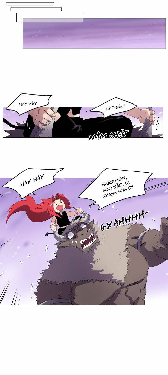 bản khế ước linh hồn chapter 29 26