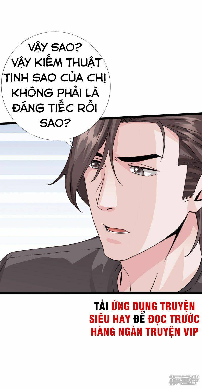 tuyệt phẩm tà thiếu chapter 98 24