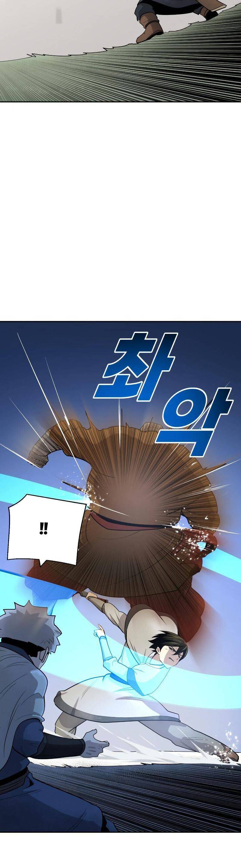 kiếm sĩ thiếu niên chapter 27 35