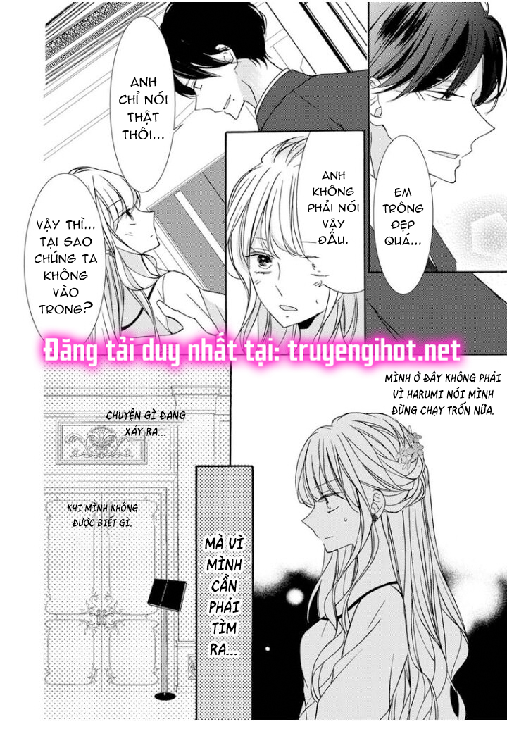 tuyển tập hàn, nhật chịch ngắn chapter 37.3 9