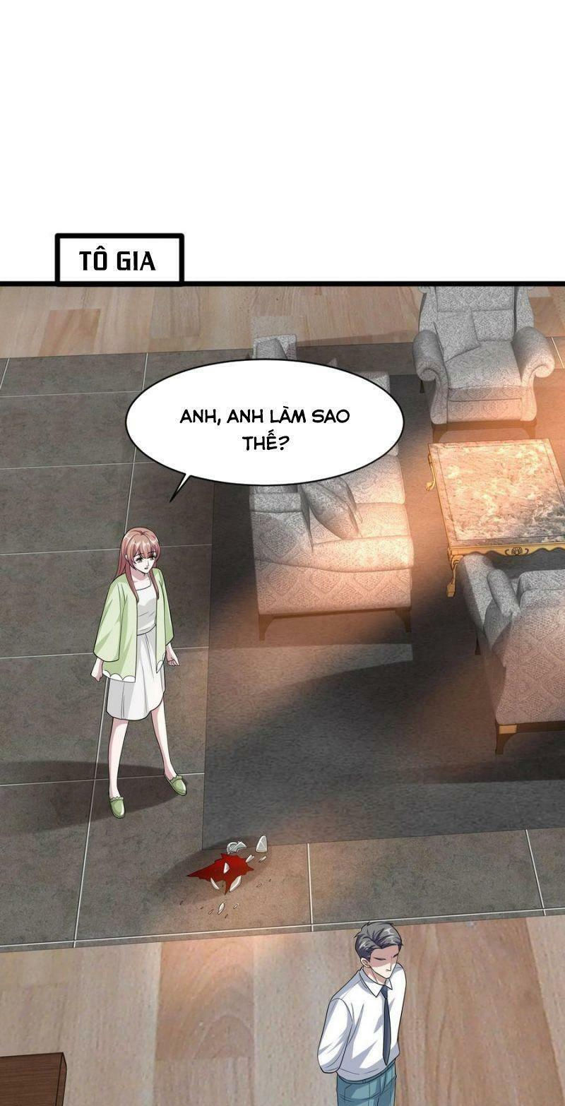 đô thị tà vương chapter 134 11