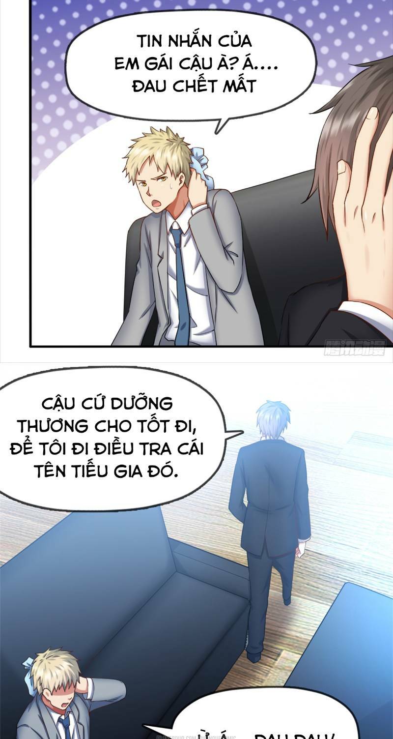tuyệt thế thiên tài hệ thống chapter 39 22