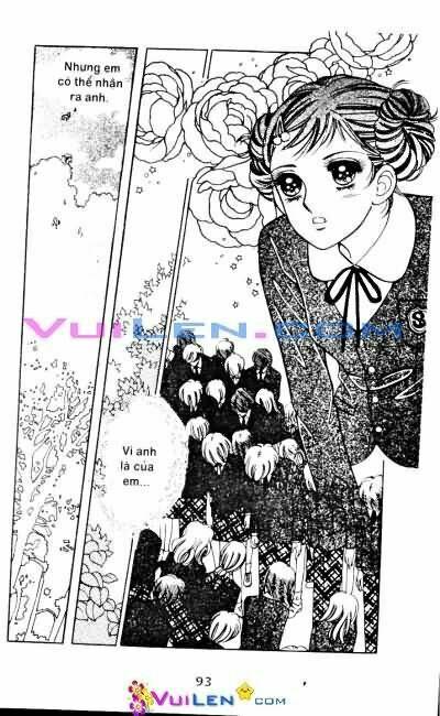 có anh trong đời chapter 1 93