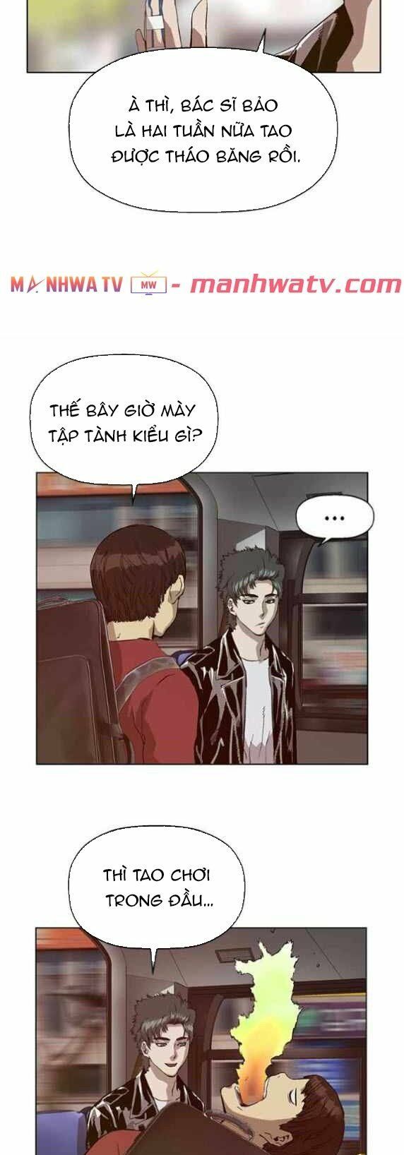 anh hùng yếu chapter 137 32