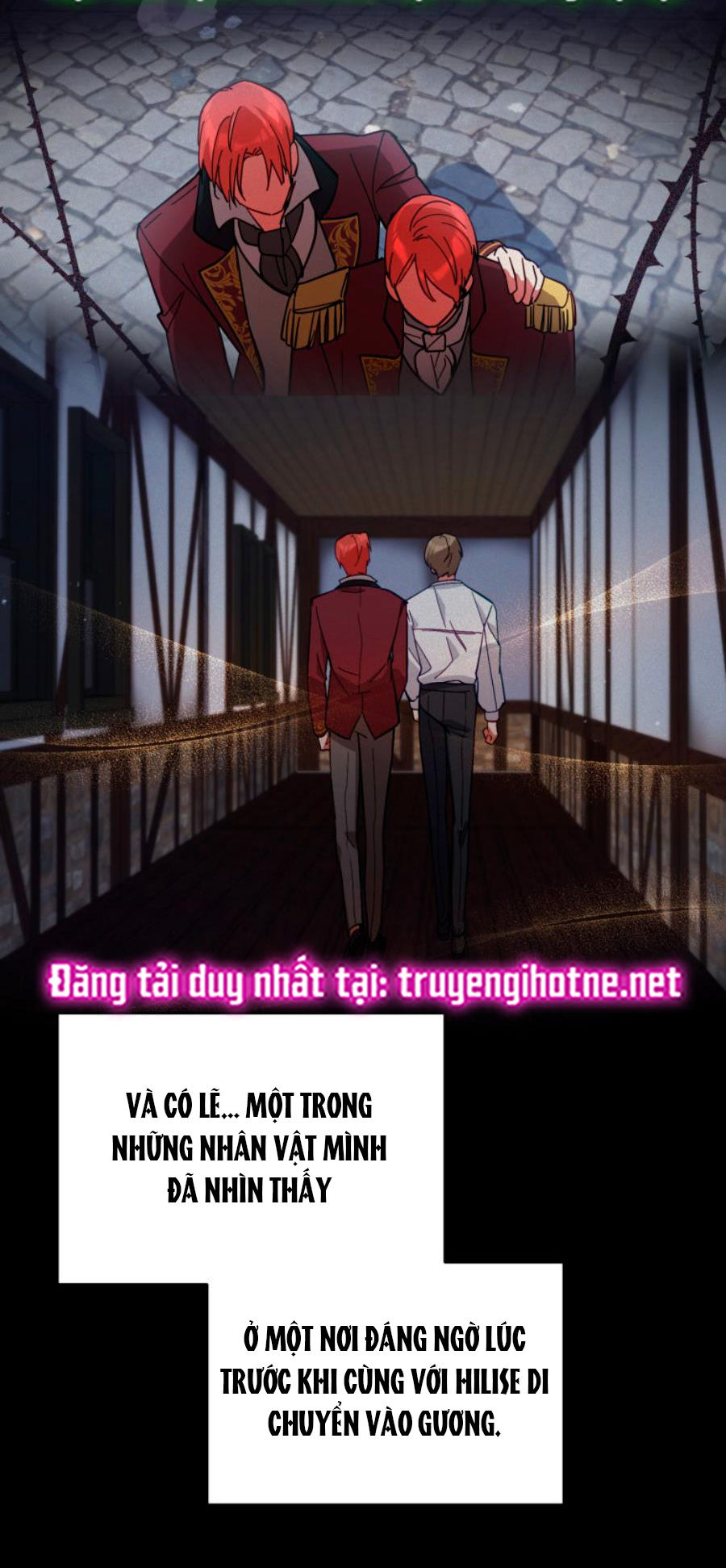 quý cô không thể tiếp cận chapter 85.2 13