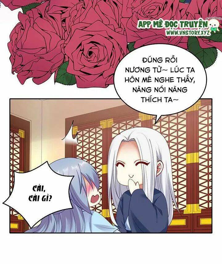 đô đốc đại nhân sủng thê kí chapter 135 18