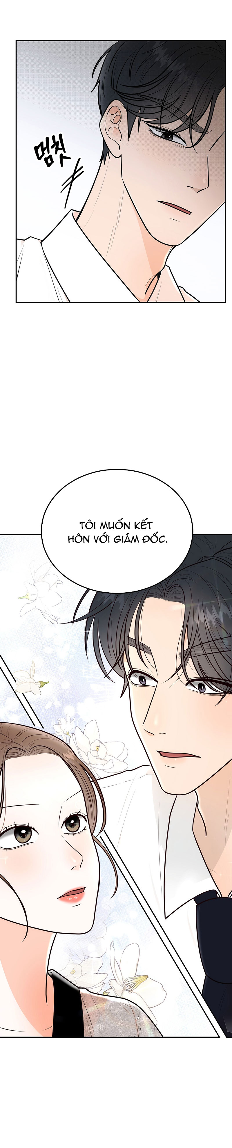[18+] hôn nhân ràng buộc chapter 9.1 15