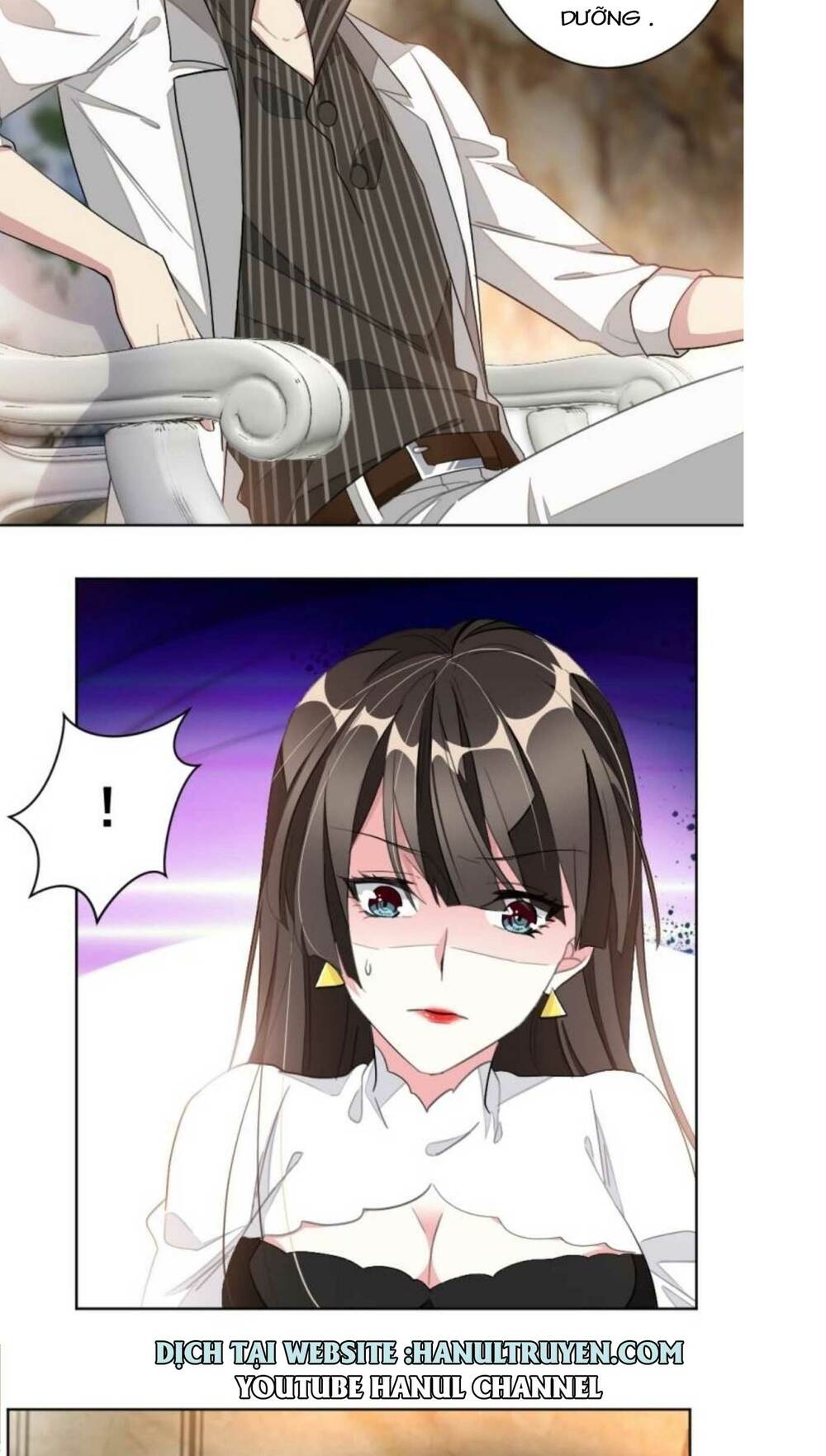 hào môn hôn đồ tựa cẩm chapter 14 2