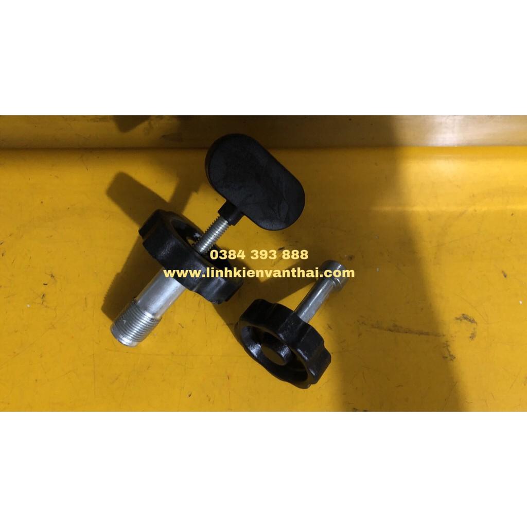 BỘ THÁO LẮP BÁNH XE 624/ 14x83mm/ 178g