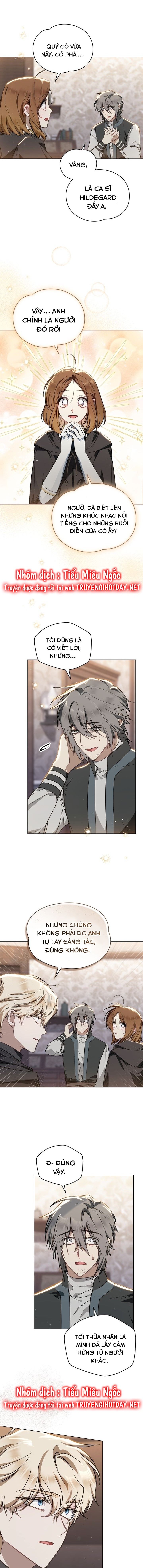 thanh kiếm của evangeline chapter 25 4