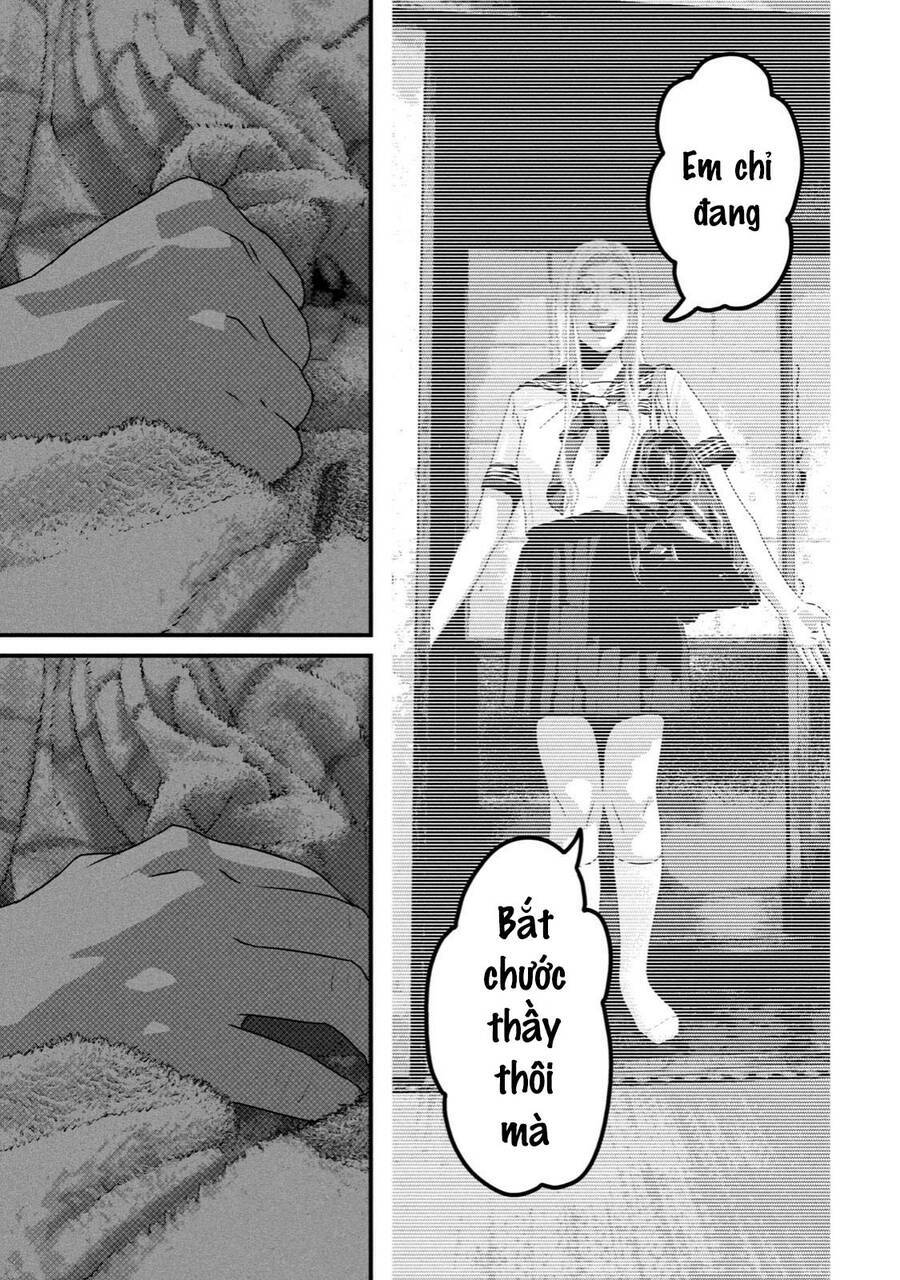 home room chapter 80 9