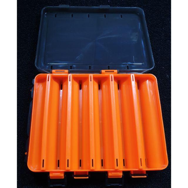 Hộp Đựng Mồi Lure Câu Cá