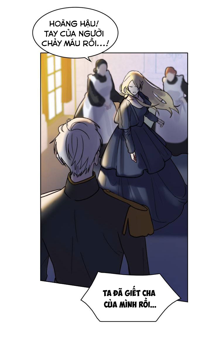 quý cô sierra chapter 1 52