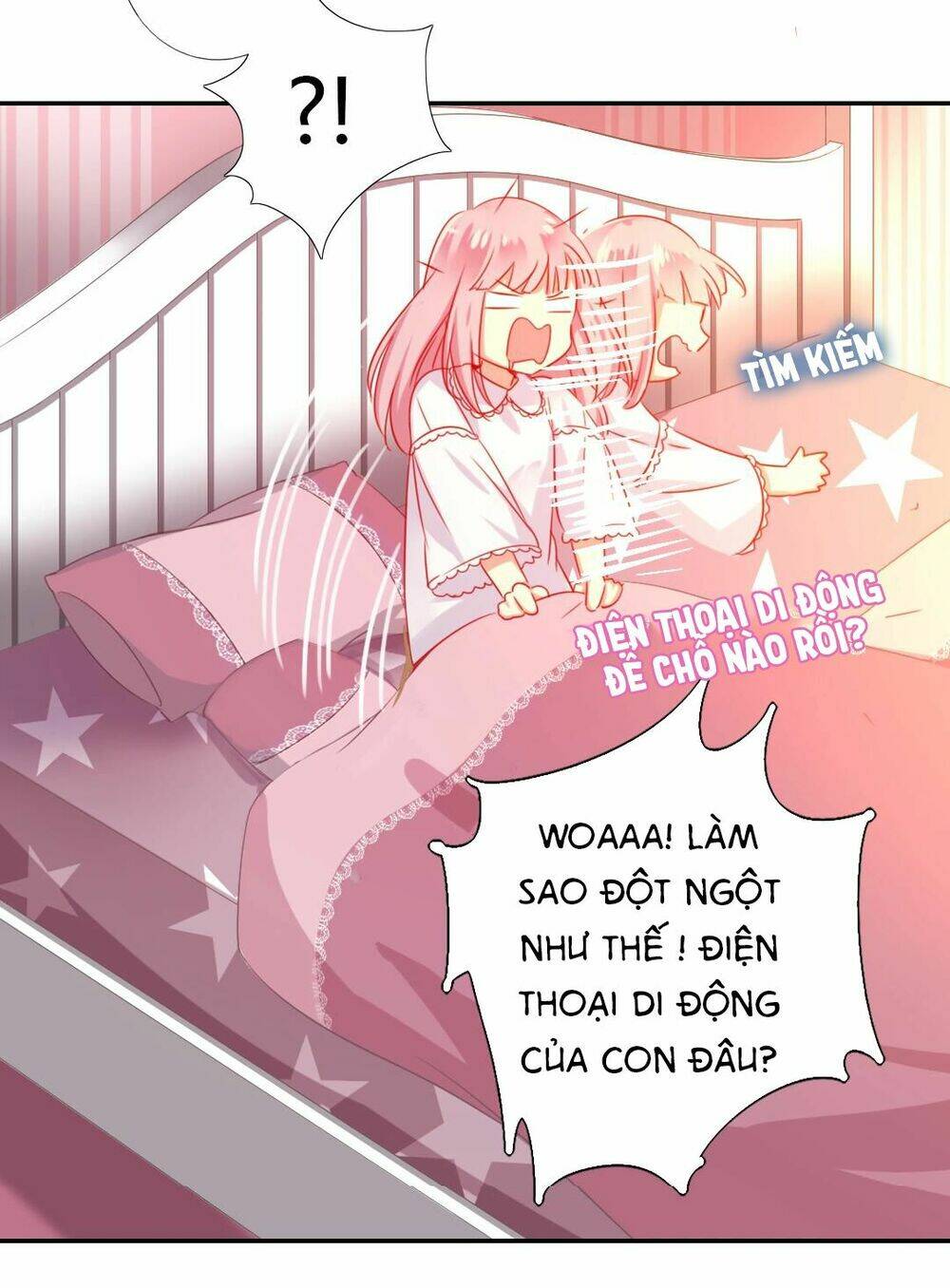 phục thù thiếu gia tiểu điềm thê chapter 4 4