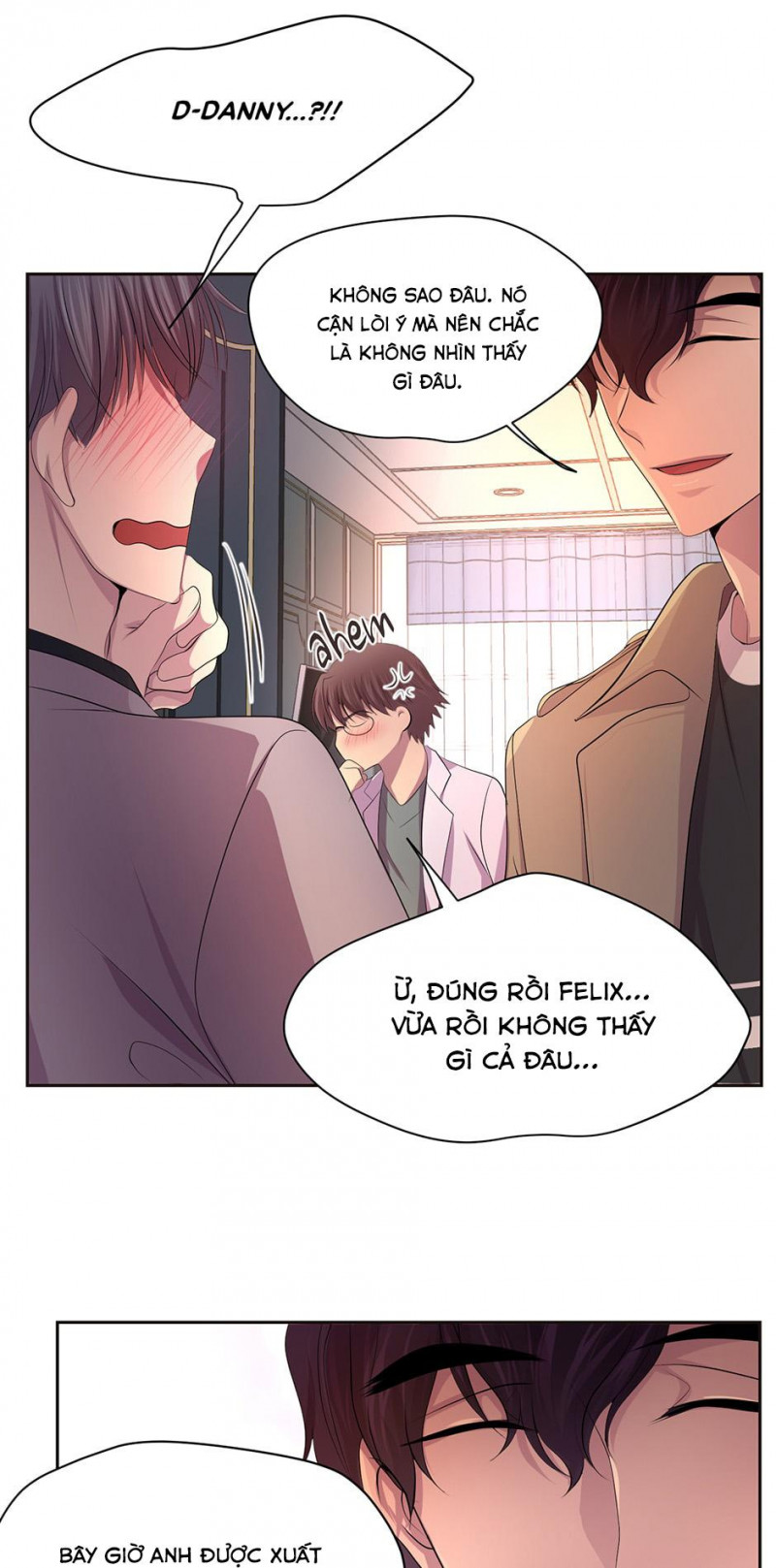 giữ em thật chặt (hold me tight) chapter 81 39