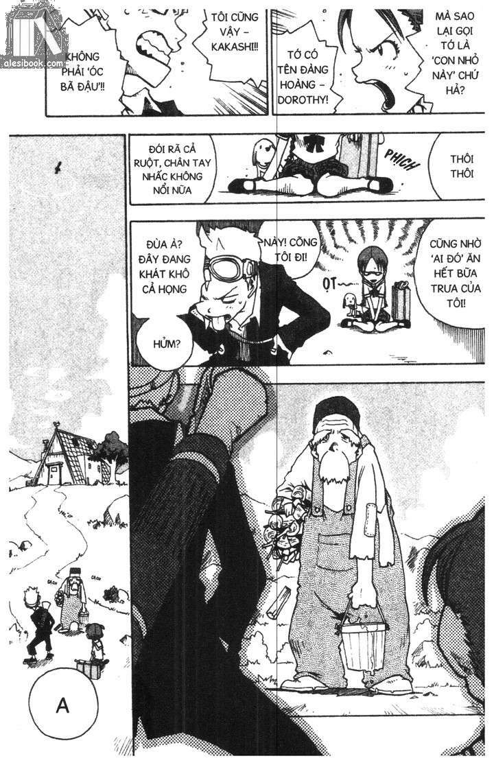 toto! the wonderful adventure chapter 10 5