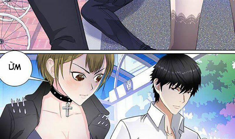 học viện cao thủ chapter 98 22