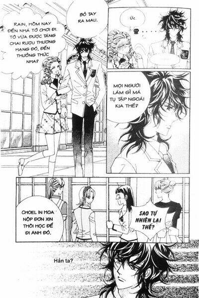 lọ lem hậu đậu chapter 15 28