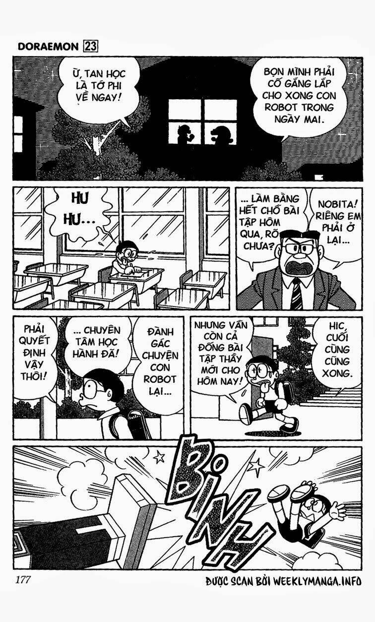doraemon chapter 428 8