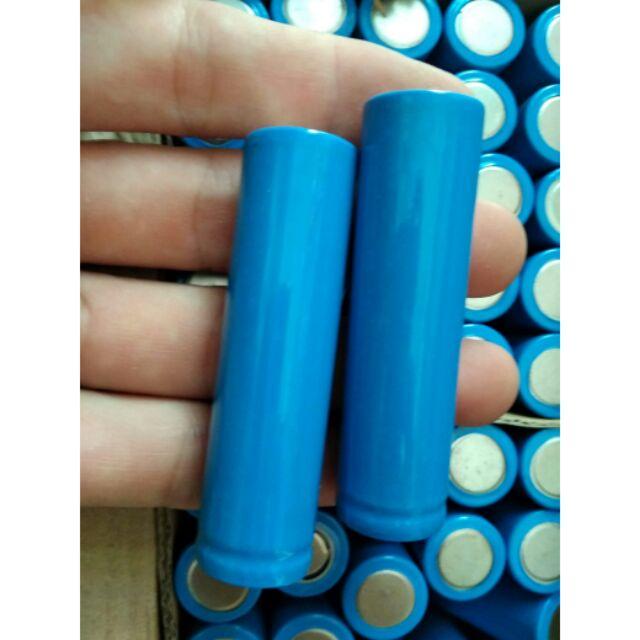 Pin 18650 dung lượng 800mah