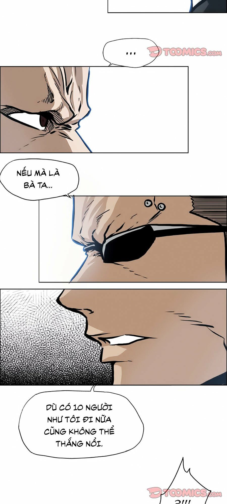 bá chủ học đường ss2 chapter 42 10