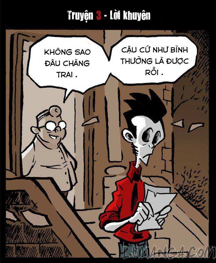 undeaded chapter 3 2