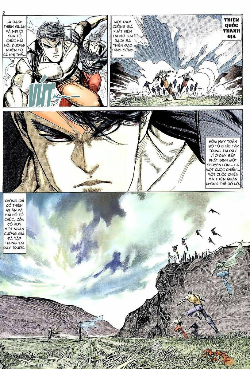 hải hổ 3 chapter 36 2