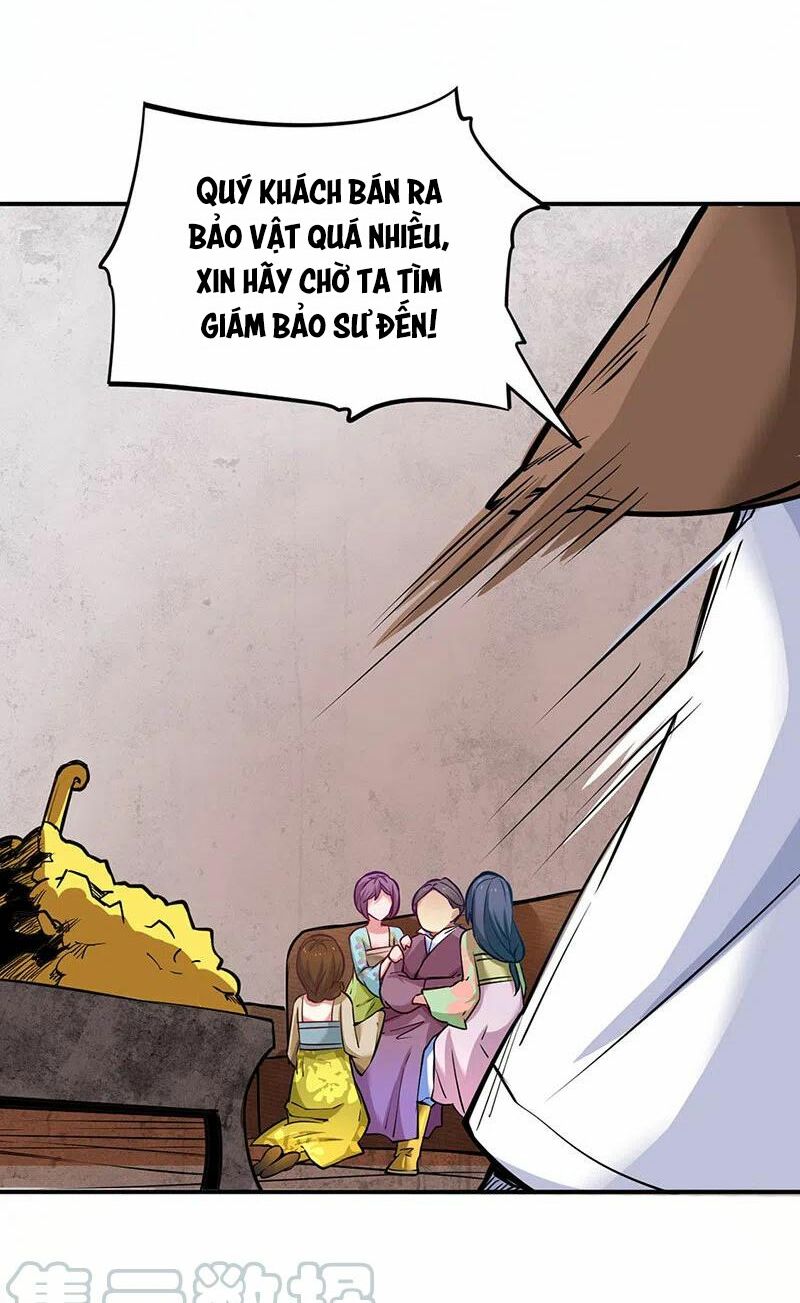 võ đạo độc tôn chapter 247 16