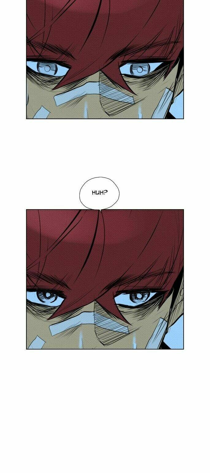 kẻ hồi sinh chapter 72 45