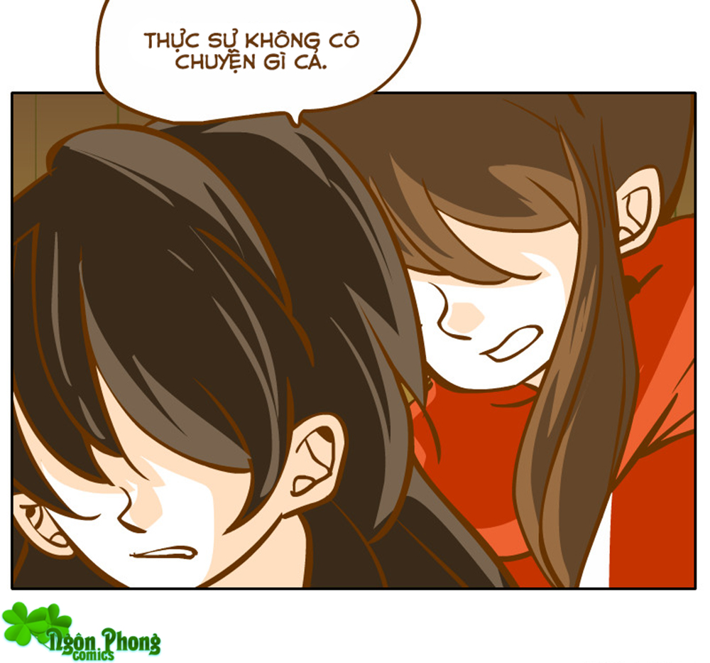 hòa thượng và tiểu long quân chapter 50 18