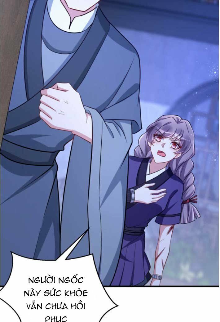 manh hổ trọng sinh : tướng quân đại nhân muốn ôm ôm chapter 39 12