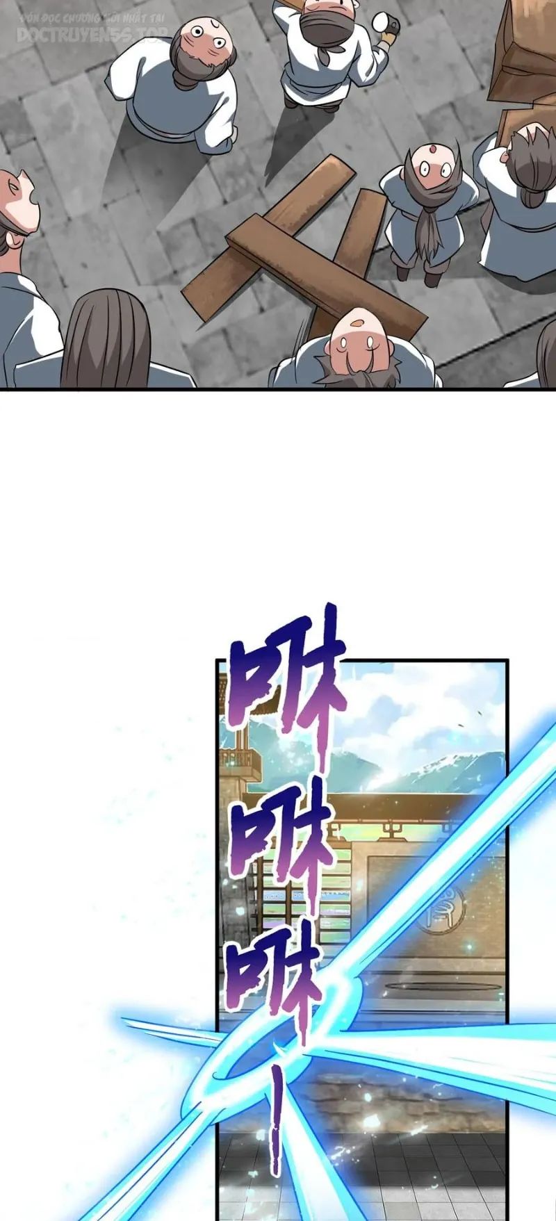 huyền huyễn: ta bắt đầu vô địch từ bại gia chapter 39 16