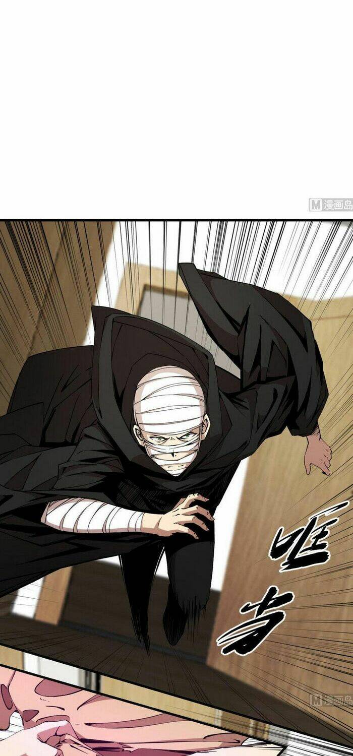 thâm dạ thư ốc chapter 168 4