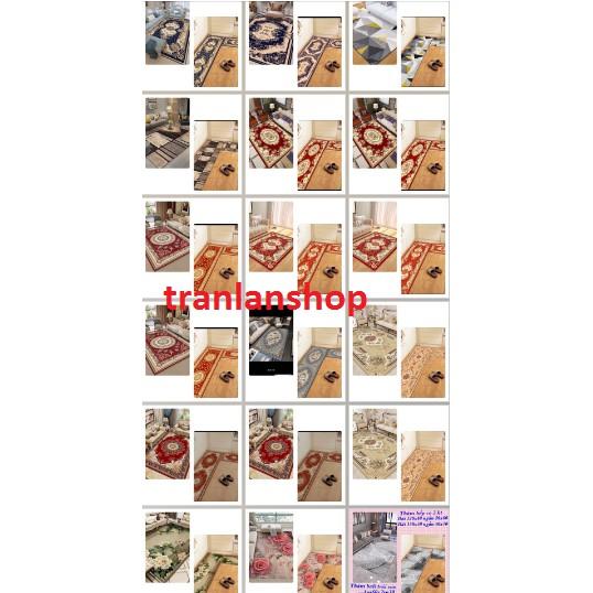 Thảm BALI -Thảm Trang Trí Punpu3051