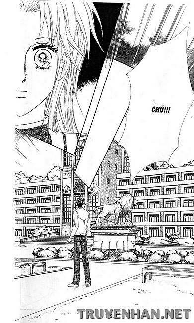 người duy nhất chapter 17 13