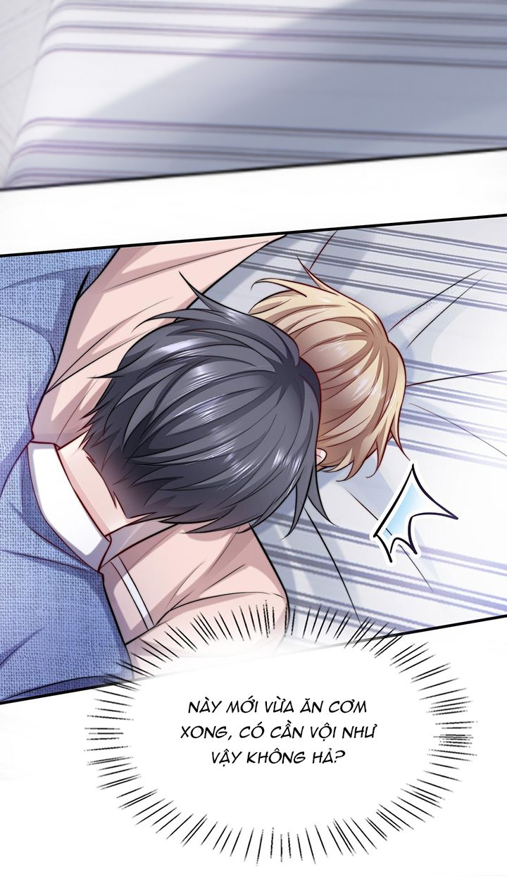 chiến lược tẩy trắng của phản diện chapter 65 23