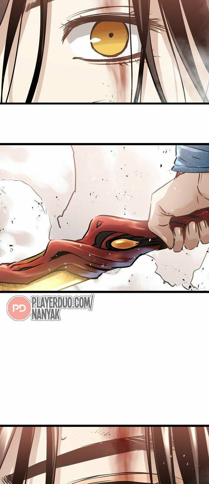 hứa lan chapter 69 19