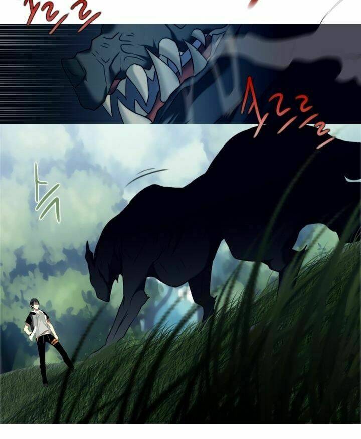 người cống hiến chapter 9 13