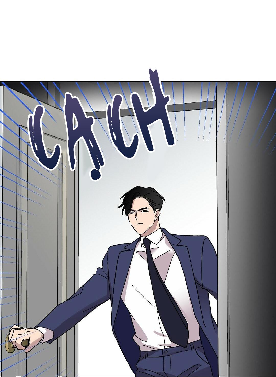 vết cắn mang vị ngọt ngào chapter 7 36