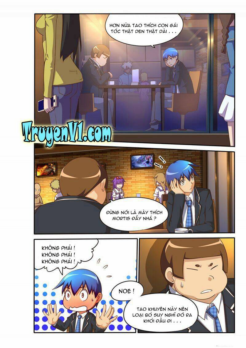 world of super sand box chapter 57 3