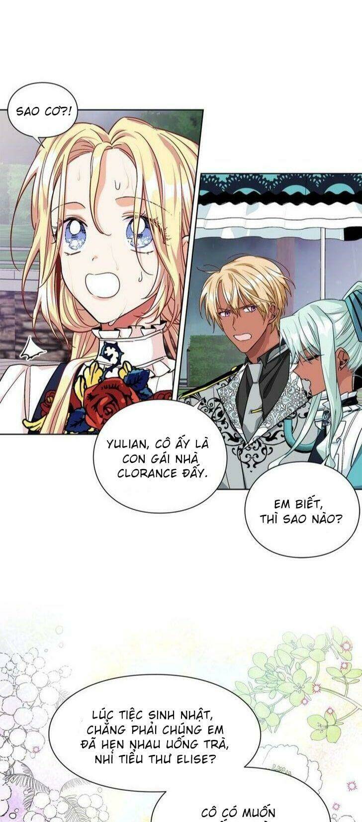 nữ hoàng ngoại khoa chapter 49 25