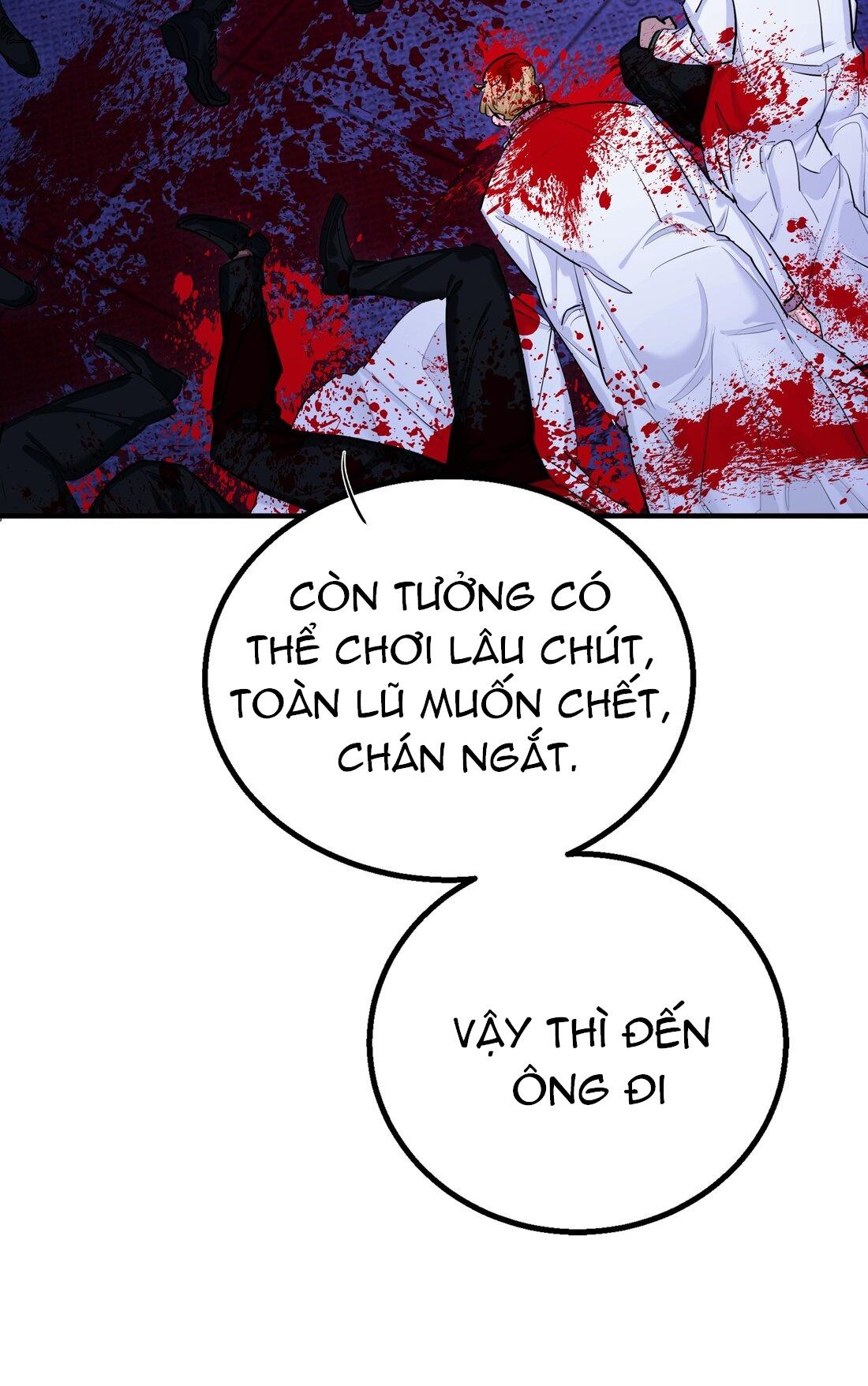 quan hệ xâm chiếm chapter 33 34